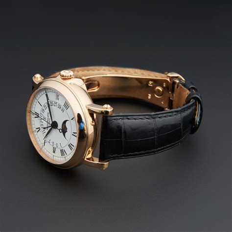 patek philippe pricr|patek philippe watches pre owned.